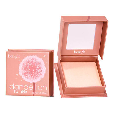 ILUMINADOR DANDELION TWINKLE BENEFIT